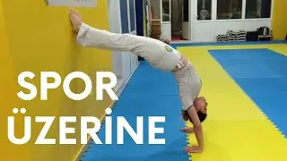 Neden Sadece Bazılarımız Spor Yapıyor? Herkes Spor Yapmalı Mı?
