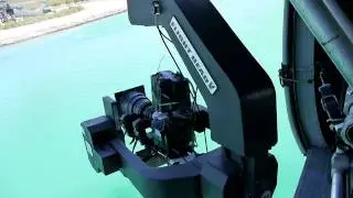 flighthead on blackhawk helicopter.avi