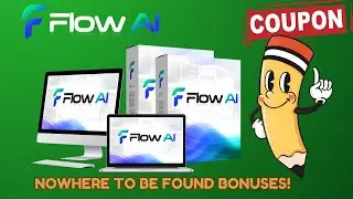 FLOW AI Review &ndash; $1,000/Day with FREE Traffic? Full Demo & Bonuses!