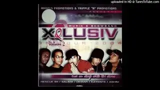 17. Hum Tum | Saliem |Xqlusiv Volume 2
