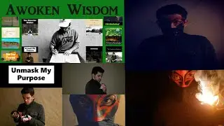 Awoken Wisdom: Cold Read Part 5