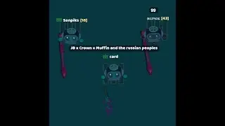 Starve.io Seafarm Kill Compilation