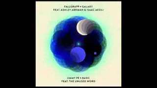Fallgrapp feat. Ashley Abrman & Isaac Aesili - Galaxy