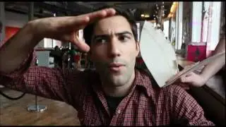 Have a Go at Cinderella - Tommy's Bird Advice.mov
