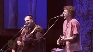 Whisper My Name / Sam Bush Band / Telluride 2008