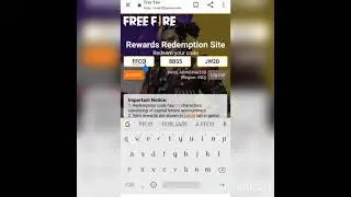 FFCO REDEEM CODE || TODAY LIVE WATCHING CODE || GARENA FREE FIRE