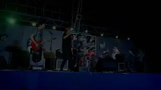 JUAN DELACRUZ - HIMIG NATIN - MOMS CAKE feat JEPHTHAH (Cover) LIVE