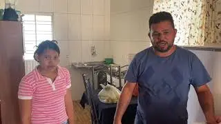 FILHA DE DONA DAMIANA FALA PORQUE N&Atilde;O APARECEU EM V&Iacute;DEO - SERT&Atilde;O - PERNAMBUCO