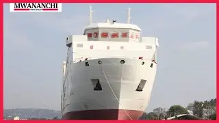 MV Mwanza kutumia Saa sita kutoka Mwanza hadi Bukoba