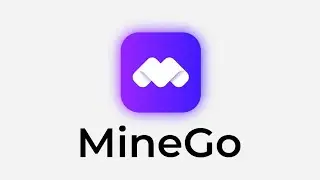 تعدين عملة minego