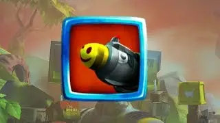Underwater beast gameplay #1 | battle bay