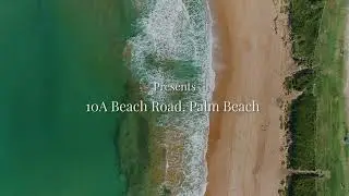 Sold | 'Northern Star' -10a Beach Road Palm Beach