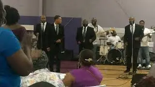 Gospel Connection