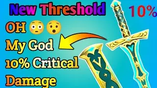 Shadow fight 3 new legendry weapon 