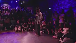 Chivano VS Rachad | Top8 HipHop | The Kulture of Hype&Hope | WATER edition 2025