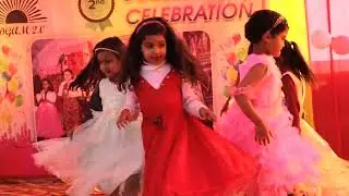 Annual Function Udgam 2.2 (2023-24)