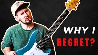 Is the PRS Silver Sky SE Worth It in 2025?