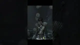 Mountain temple treasure map location and tutorial | TOMB RAIDER 2013