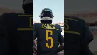 time to play some ball #Washington #Commanders #football #NFL #RaiseHail #JaydenDaniels #quarterback