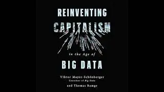 Reinventing Capitalism in the Age of Big Data by Thomas Ramge | Full Audiobook