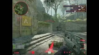 Famas new buff