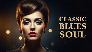 Late Night Confessions: A 2025 Intimate Blues Session ft. Etta James & Amy Winehouse