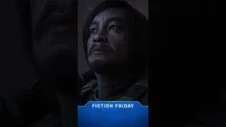 Hieu Dinh | Fiction Friday