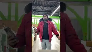 Green Storage Canada Customer Review - Ajax, Ontario Self Storage