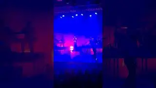 Madeline Juno - Lass mich los (Live im Capitol in Hannover) [Anomalie Tour Pt.1]