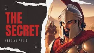 STRENGTH TRAINING: SECRET OF THE SPARTANS