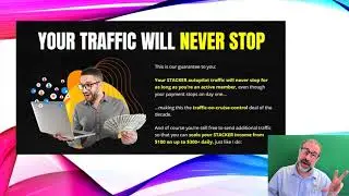 [Stacker]Worlds 1st App to Generate Smart Pages - 85 DFY Bonus Pages