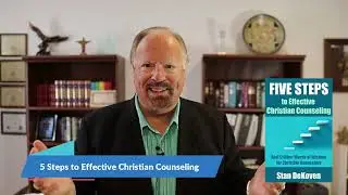 5 Steps to Effective Christian Counseling