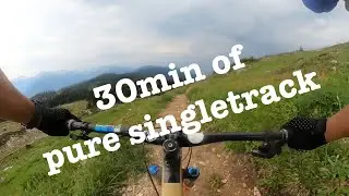 FRISBY RIDGE