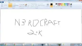 intro para N3RDCRAFT 2K