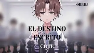 El Destino Escrito - Classroom Of The Elite ----- Prólogo: De regreso a casa