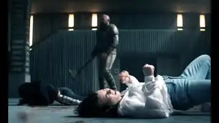 Gen V TV Show 2025 | Vikor vs Jordan Li and Marie Fight Scene | Season 2