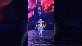 Running Over This Bridge To Get Hidden Advanced Supply Chest Rinascita Wuthering Waves #wuwa #guide