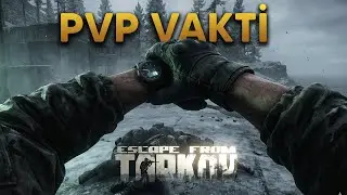 Doğru zamanda, doğru yerde olmak... - Escape from Tarkov T&uuml;rk&ccedil;e