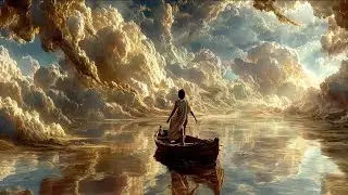 The Journey to Eternity - Heaven's Gates Unlocked