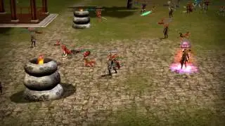 Metin2.it MarcoXVIII Torneo PVP 3vs3 07-08/06/2017