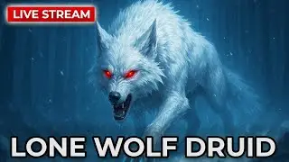 Freezing Lone Wolf Endgame Blasting - Path of Exile 2