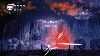 how to beat Watcher knight
