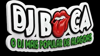 AUDIOVISUAL  1.0 DJ BOCA 2025 AO VIVO EM MACEIÓ
