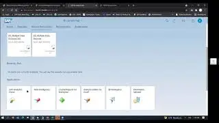 What&rsquo;s New in Web Intelligence BI 4.3 SP02 Part 1