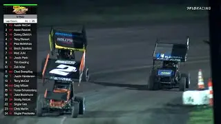 Highlights: 2020 ASCoC @ Park Jefferson Night #2