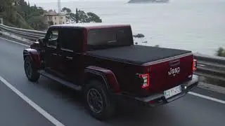 Jeep Gladiator 2021