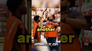 Built like a walnut 🤣🤣 #kaneljoseph #funnymoments # #funniestytclips #shorts