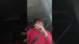 Просто немного поболтала.