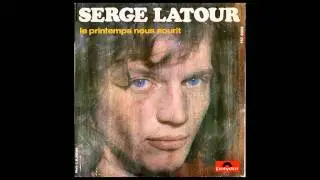 SERGE LATOUR 