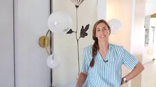 Orson Sconce | Lighting Connection